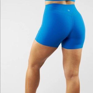 Buff Bunny Legacy Shorts